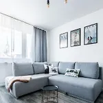 Apartment Zborowski