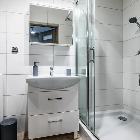 Apartamento Zborowski