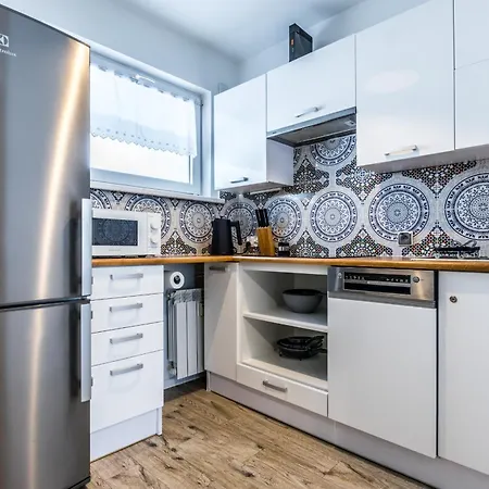 Zborowski Apartamento