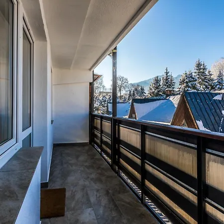 Apartamento Zborowski *