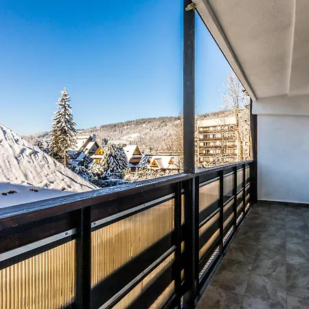 Zborowski Apartamento Zakopane