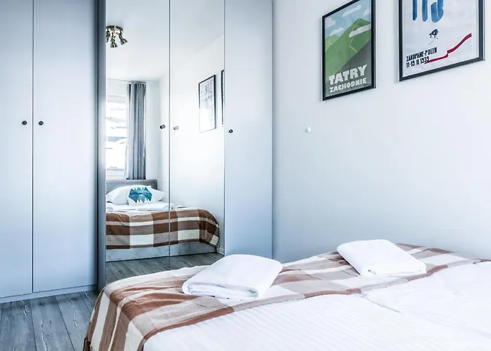 Apartamento Zborowski