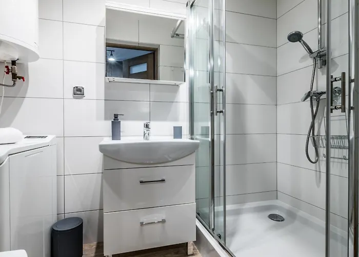 Apartamento Zborowski