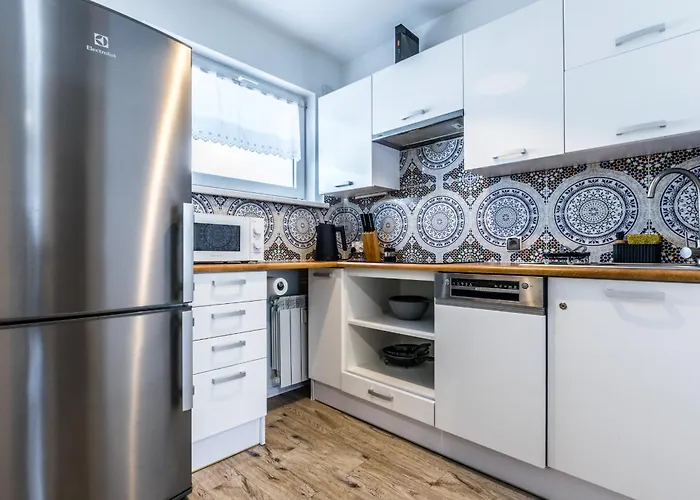 Zborowski Apartamento