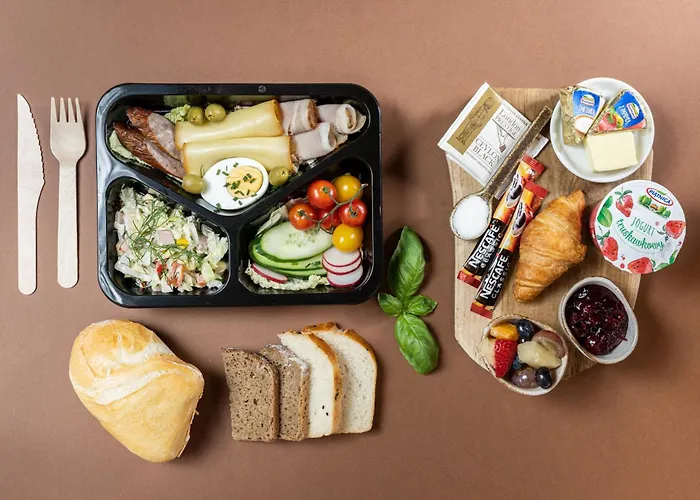 Zborowski Apartamento Zakopane