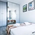 Appartement Zborowski