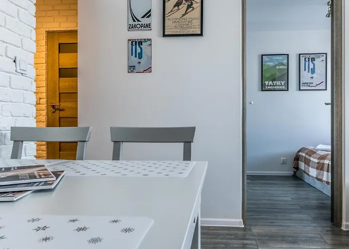 Zborowski זקופאנה